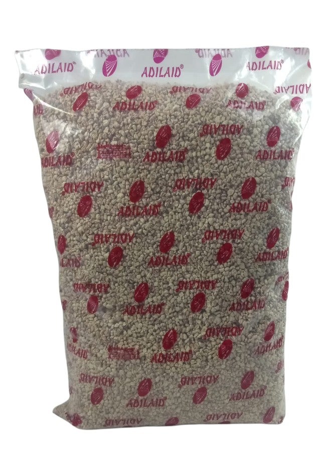 ADILAID Premium Bedding for Hamster, Mice, Gerbil, Rabbit and Guinea Pig Dry Corn Cob (4 Kg) - Image 2